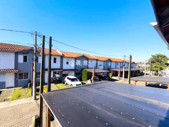 Casa em Condomínio com 3 quartos e 100m² para alugar em Igara, Canoas