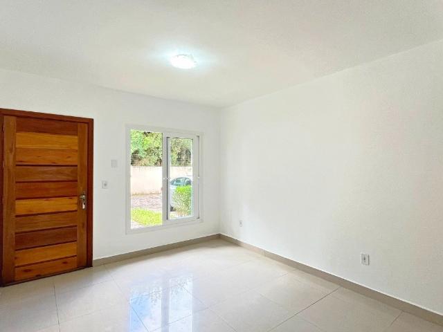 Casa em Condomínio com 3 quartos e 101m² para alugar em Aberta dos Morros, Porto Alegre