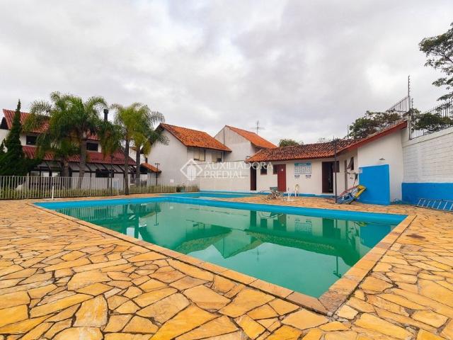 Casa em Condomínio com 3 quartos e 125m² para alugar em Cavalhada, Porto Alegre