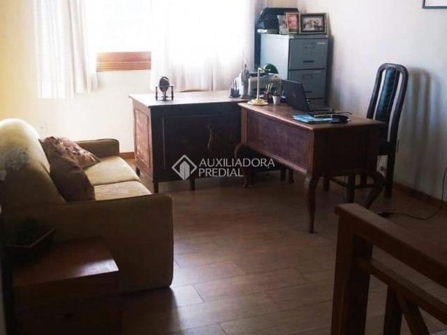 Casa em Condomínio com 3 quartos e 258m² para alugar em Dom Feliciano, Gravataí