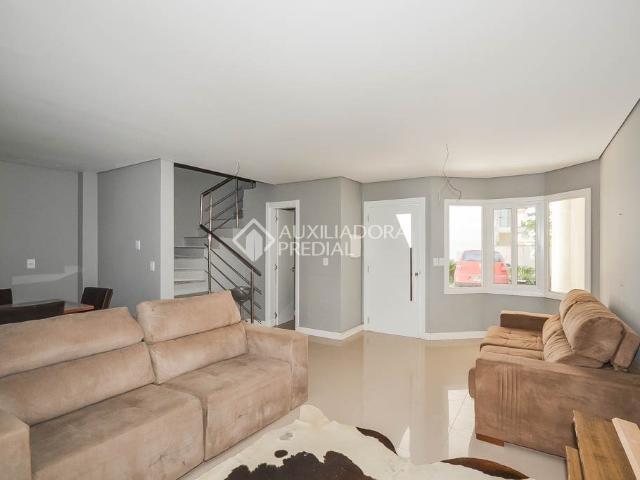 Casa em Condomínio com 3 quartos e 171m² para alugar em Ipanema, Porto Alegre