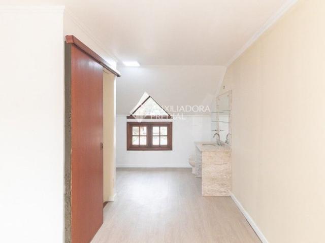 Casa em Condomínio com 3 quartos e 82m² para alugar em Camaquã, Porto Alegre