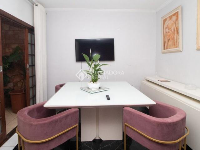 Casa em Condomínio com 3 quartos e 99m² para alugar em Demarchi, São Bernardo do Campo