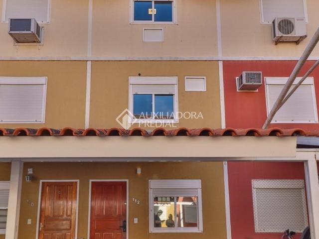 Casa em Condomínio com 3 quartos e 92m² para alugar em Camaquã, Porto Alegre