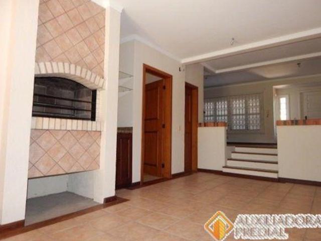 Casa em condomínio com 3 quartos no bairro Vila assunção