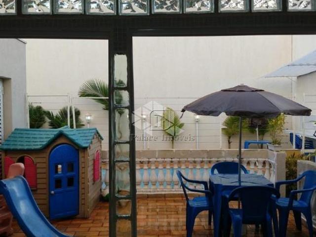 Casa em Condomínio com 3 Quartos no Jardim Botânico Ribeirão Preto