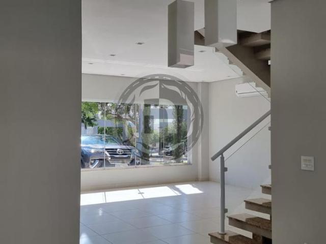 Casa em Condomínio com 3 quartos para alugar no bairro Loteamento Dinorá Rosa, 120m²