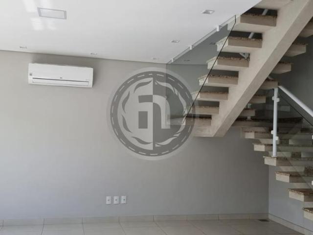 Casa em Condomínio com 3 quartos para alugar no bairro Loteamento Dinorá Rosa, 120m²