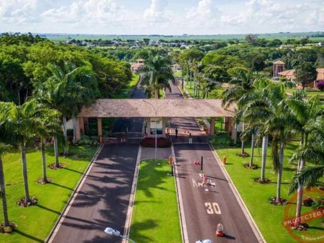 Casa em condomínio com 4 dormitórios à venda, 314 m² por R$ 3.500.000,00 Parque Industrial