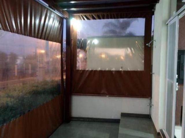 Casa em Condomínio com 4 quartos, 2 suítes, 3 banheiros, 4 vagas