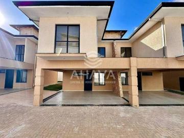 Casa em Condomínio com 4 Quartos à Venda, 125m²