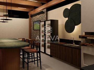 Casa em Condomínio com 4 Quartos à Venda, 125m², São Luiz, próximo à Avenida Fleming