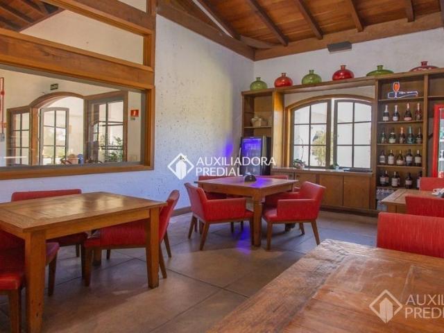 Casa em Condomínio com 4 quartos e 284m² para alugar em Buena Vista, Viamão