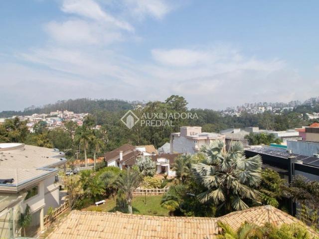 Casa em Condomínio com 4 quartos e 500m² para alugar em Parque Terra Nova II, São Bernardo do Campo