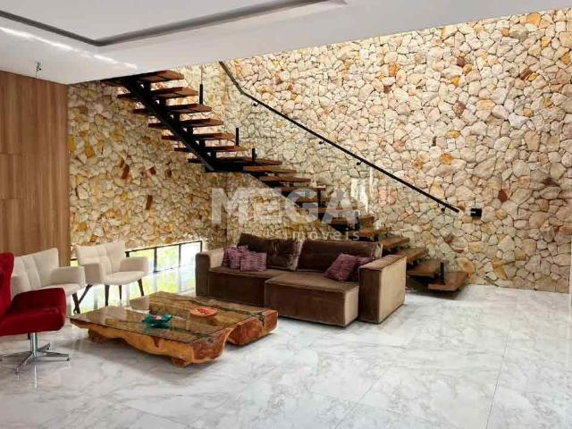 Casa em condomínio com 4 quartos no Bairro Bulandeira Barbalha/CE