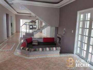 Casa em Condomínio com 4 quartos no Bairro Vila Branca