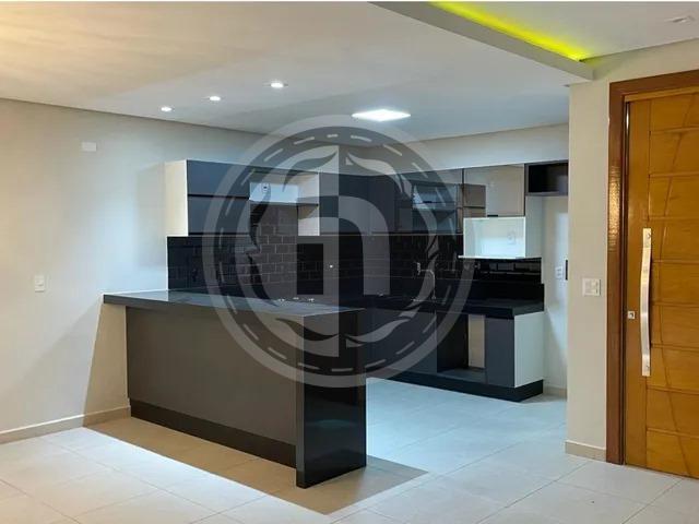 Casa em Condomínio com 4 quartos para alugar no bairro Parque Campolim, 345m²