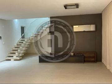 Casa em Condomínio com 4 quartos para alugar no bairro Parque Campolim, 345m²