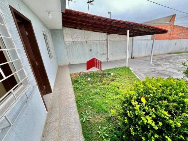 Casa em condomínio com 50,4m² 2 quartos, à venda, no bairro Del Rey em São José dos Pinhais