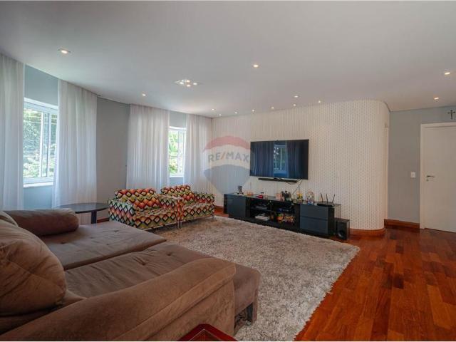 Casa em condomínio com 5 dormitórios 4 suítes, 370m², para locação por R$ 12.400,00 V. Irmãos Arnoni São Paulo/SP
