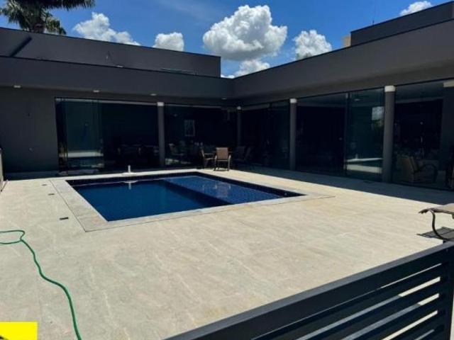 Casa em Condomínio, Condomínio Parque Lago E Sol, Fronteira, MG
