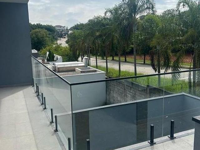 Casa em condomínio Condomínio Residencial Via Reggio Jardim Astro