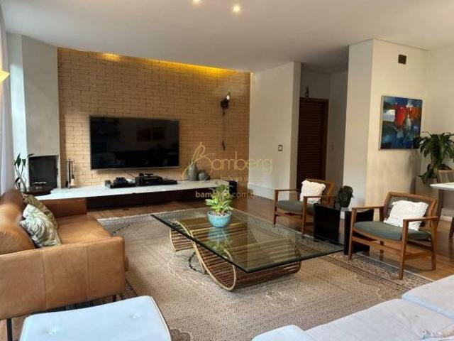 Casa em condomínio Campo Belo