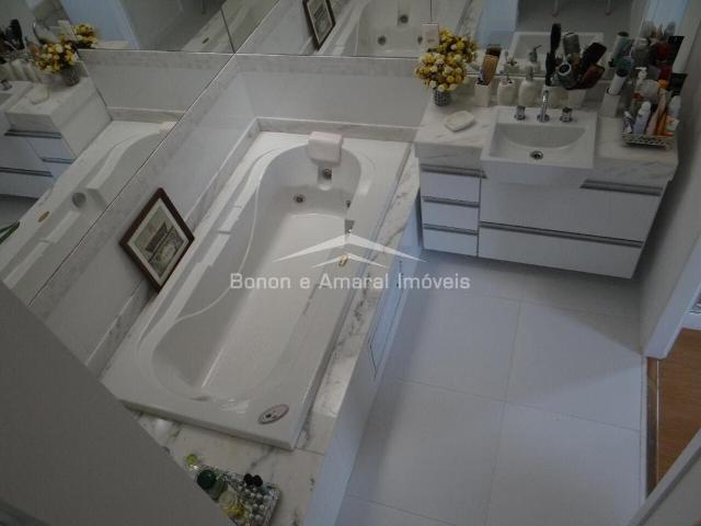 Casa em Condomínio Campos Do Conde I, Paulínia/SP de 253m² 3 quartos à venda por R$ 1.299.600,00