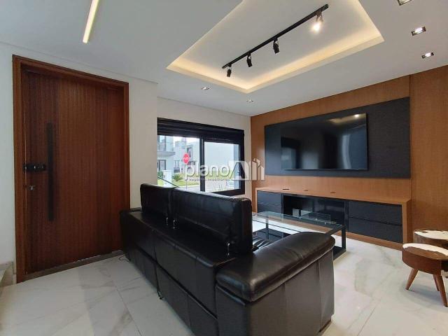 Casa em Condomínio Central Square para aluguel, com 128m², Centro Gravataí / RS por R$ 8.700,00