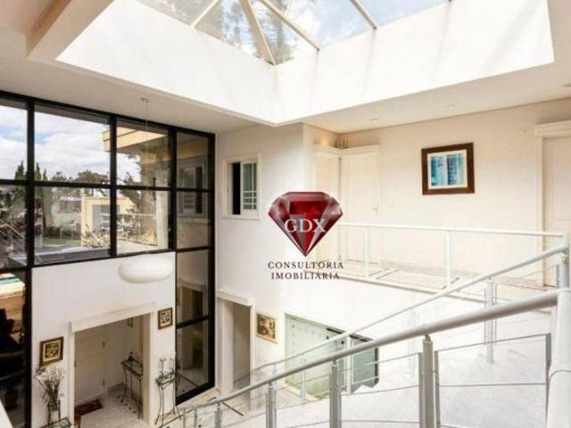 CASA EM CONDOMÍNIO – CHÁCARA MONTE ALEGRE