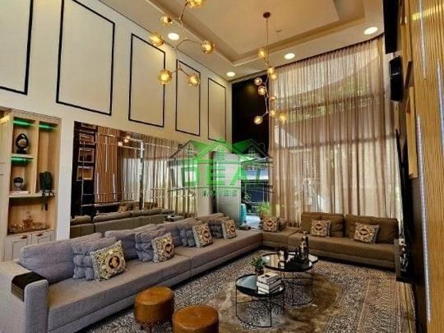 Casa Em Condomínio City América, 3 Suítes E 4 Vagas