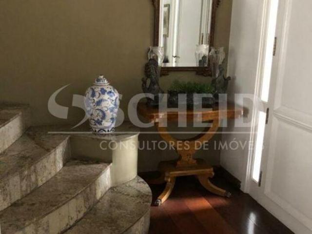 Casa em Condomínio Cidade Jardim