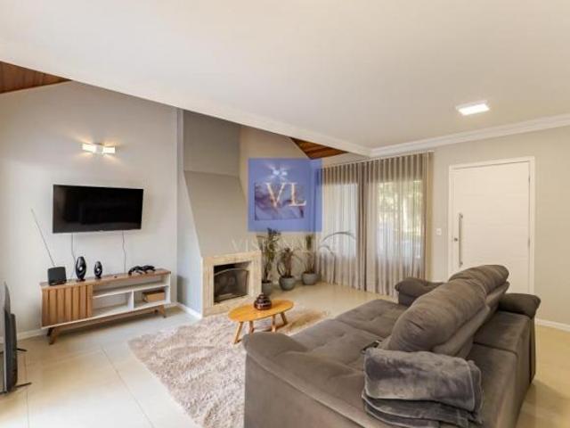 Casa em Condomínio Clube no Residencial Brazville: 4 quartos, 2 suítes, 2 vagas R$1.590.000,00