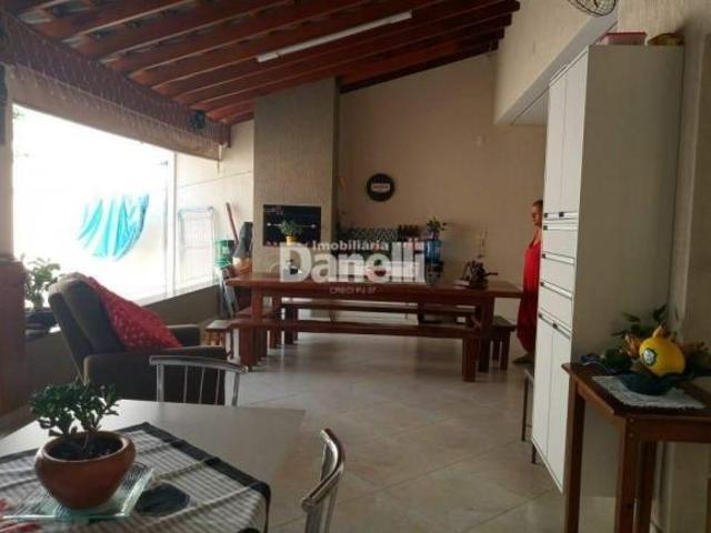 Casa em Condomínio à venda, 4 quartos, 3 suítes, 2 vagas, Campos do Conde 1 Tremembé/SP