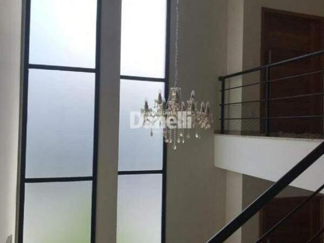 Casa em Condomínio à venda, 4 quartos, 3 suítes, 4 vagas, Loteamento Residencial Campos do Conde II