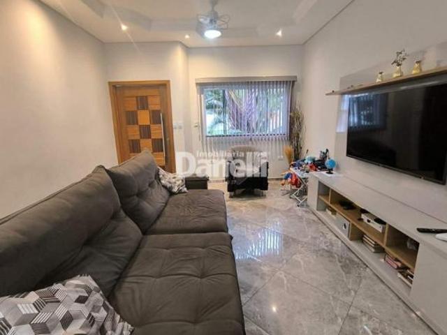 Casa em Condomínio à venda, 4 quartos, 1 suíte, 2 vagas, Loteamento Residencial Campos do Conde II
