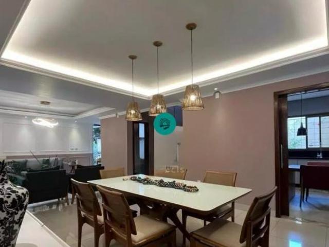 Casa em Condomínio à venda, 4 quartos, 1 suíte, 2 vagas, Rosa dos Ventos Vespasiano/MG