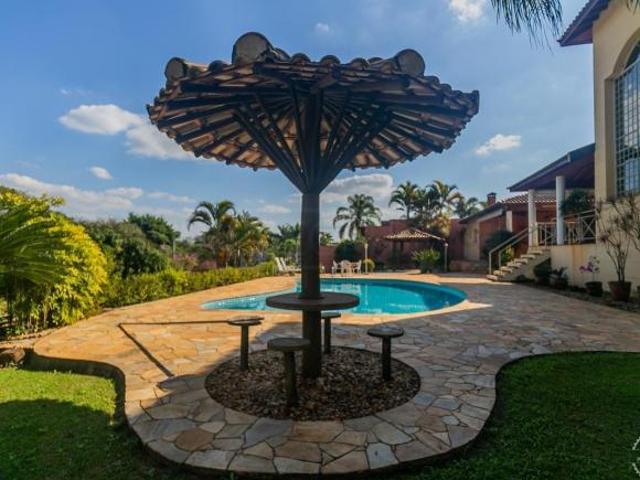 Casa em Condomínio à venda, 4 quartos, 4 suítes, 4 vagas, Colinas do Piracicaba Artemis Piracicaba