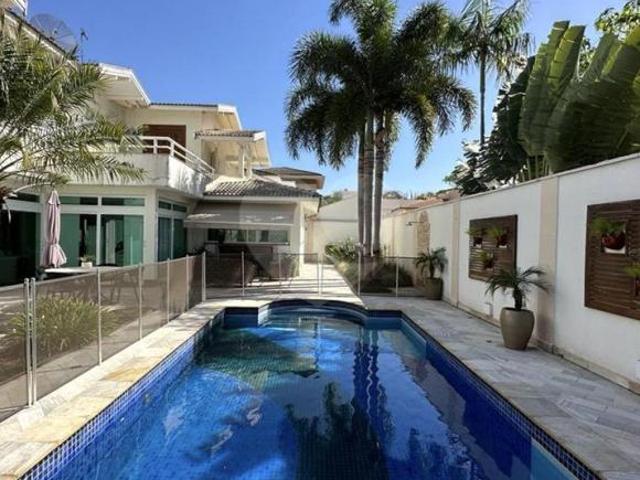 Casa em Condomínio à venda, 4 quartos, 4 suítes, 6 vagas, TERRAS DE PIRACICABA PIRACICABA/SP