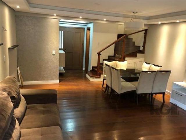 Casa em Condomínio à venda 4 quartos em Vila Assunção