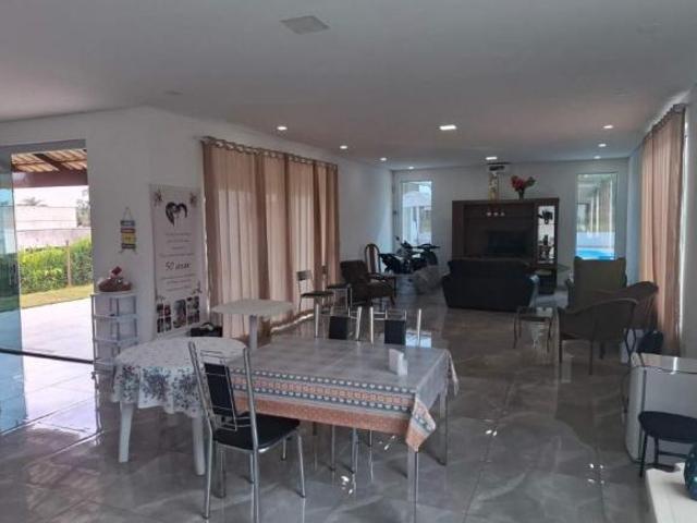 Casa em Condominio à venda, 5 quartos, 5 suítes, 4 vagas, Condomínio Gran Ville Igarapé Igarapé/MG