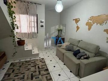 Casa em Condomínio à venda 70m² 2 quartos 1 vaga, R$ 320.000 Jard