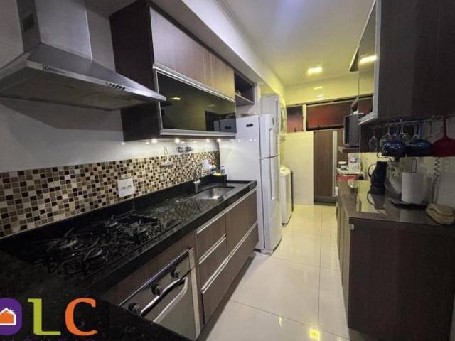 Casa em condomínio à venda | 130 m² | 3 quartos | 1 suíte | 2 vagas