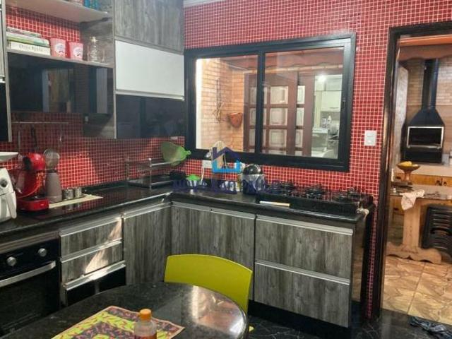 Casa em Condomínio à venda, 185m2 no Jabaquara, 3 quartos