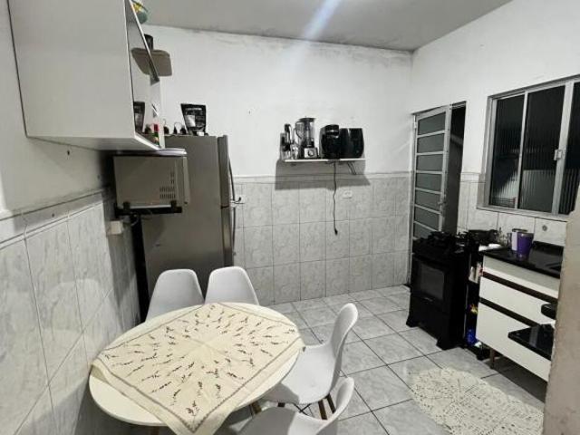 Casa em Condomínio à Venda | 2 Dorms e Área Gourmet na Vila Brasileira