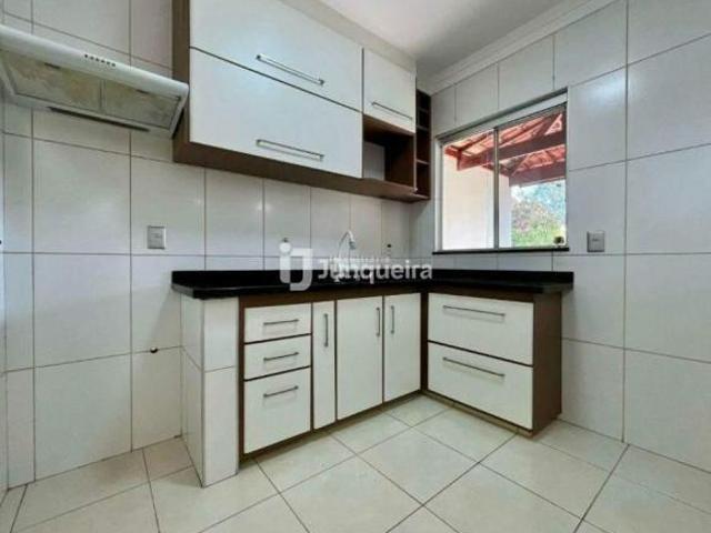 Casa em Condomínio à venda, 2 quartos, 2 vagas, Residencial Tuiuty Piracicaba/SP