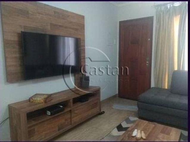 Casa em Condomínio à venda 2 quartos em Vila Alpina