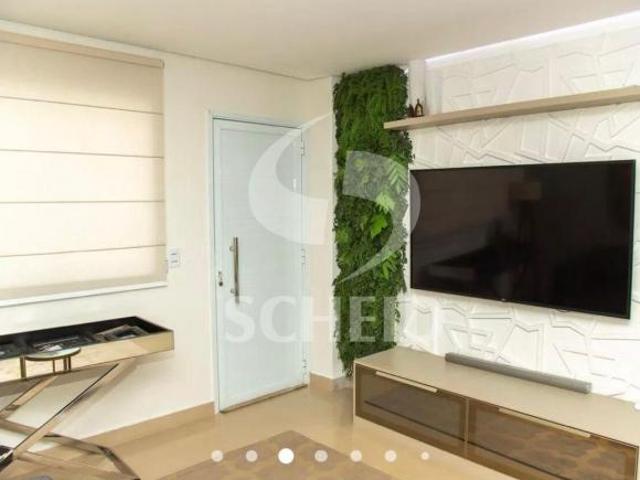 Casa em Condomínio a venda, 3 dormitórios sendo 1 suite, 2 vagas, Santo Amaro