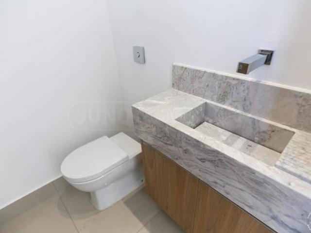 Casa em Condomínio à venda, 3 quartos, 3 suítes, 3 vagas, DAMHA Piracicaba/SP
