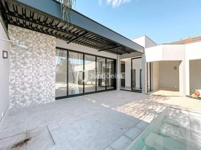 Casa em Condomínio à venda, 3 quartos, 3 suítes, 2 vagas, Dois Córregos Piracicaba/SP